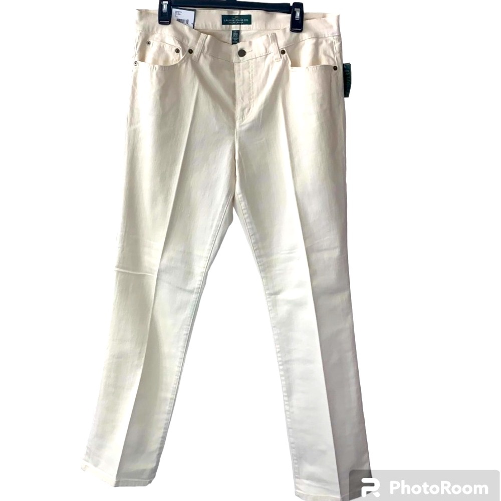 LAUREN RALPH LAUREN JEANS - Picture 4 of 7